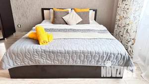 1-к квартира, посуточно, 46м2, 3/9 этаж