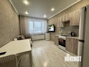 1-к квартира, на длительный срок, 40м2, 6/25 этаж