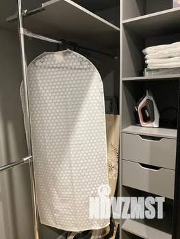 1-к квартира, посуточно, 45м2, 5/10 этаж