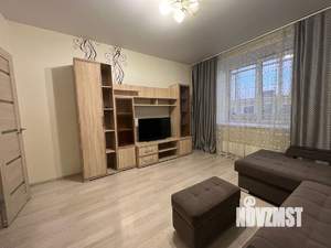 1-к квартира, на длительный срок, 40м2, 9/10 этаж