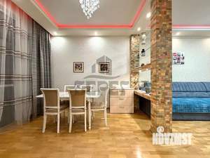 2-к квартира, на длительный срок, 87м2, 5/9 этаж