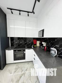 1-к квартира, посуточно, 43м2, 11/25 этаж