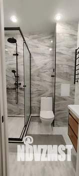 1-к квартира, посуточно, 40м2, 13/19 этаж