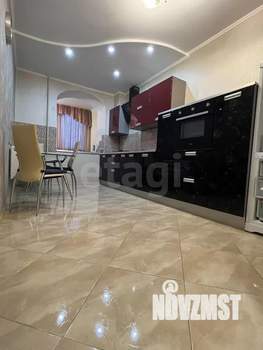 1-к квартира, на длительный срок, 46м2, 2/10 этаж