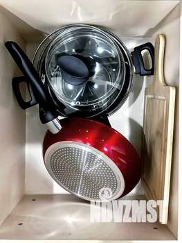 1-к квартира, посуточно, 27м2, 9/9 этаж