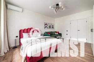 1-к квартира, посуточно, 45м2, 8/9 этаж