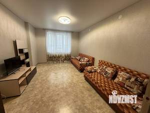 3-к квартира, на длительный срок, 82м2, 15/20 этаж