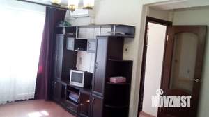 1-к квартира, посуточно, 31м2, 5/5 этаж