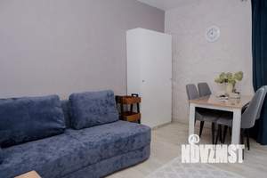 2-к квартира, посуточно, 60м2, 4/4 этаж