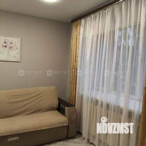 1-к квартира, на длительный срок, 20м2, 1/5 этаж