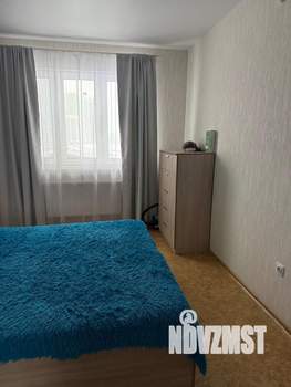 3-к квартира, на длительный срок, 63м2, 4/18 этаж