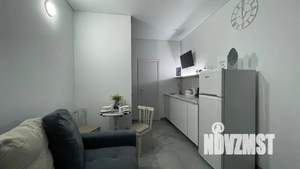 1-к квартира, посуточно, 40м2, 2/19 этаж