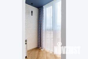 2-к квартира, посуточно, 60м2, 8/16 этаж