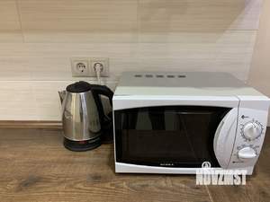 Студия квартира, на длительный срок, 20м2, 6/9 этаж