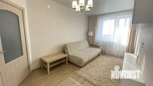 1-к квартира, на длительный срок, 35м2, 13/14 этаж