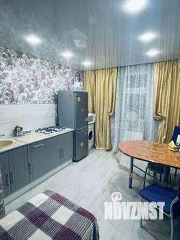 2-к квартира, посуточно, 40м2, 1/1 этаж