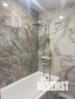 2-к квартира, посуточно, 54м2, 5/9 этаж