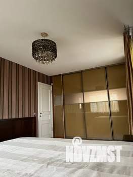 3-к квартира, посуточно, 78м2, 6/9 этаж