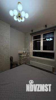 2-к квартира, на длительный срок, 45м2, 7/24 этаж