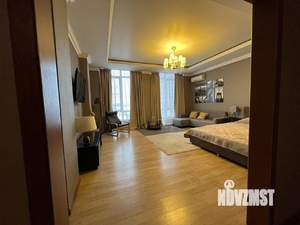 1-к квартира, посуточно, 70м2, 1/1 этаж