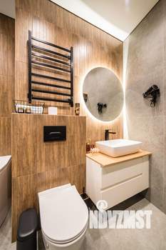 2-к квартира, посуточно, 75м2, 1/1 этаж