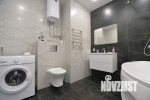 Студия квартира, посуточно, 38м2, 3/27 этаж