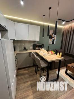 Студия квартира, посуточно, 21м2, 9/12 этаж