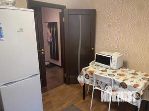 1-к квартира, на длительный срок, 40м2, 6/18 этаж