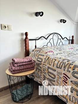 Студия квартира, посуточно, 30м2, 8/8 этаж