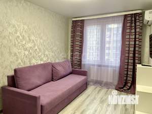 1-к квартира, на длительный срок, 32м2, 10/17 этаж