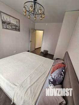 2-к квартира, на длительный срок, 58м2, 11/24 этаж