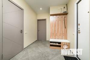 1-к квартира, посуточно, 63м2, 1/1 этаж