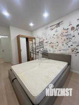 3-к квартира, на длительный срок, 58м2, 6/10 этаж