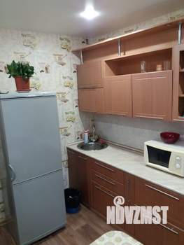 3-к квартира, на длительный срок, 54м2, 9/10 этаж