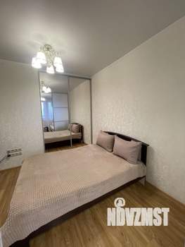 1-к квартира, посуточно, 57м2, 1/1 этаж