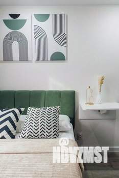 1-к квартира, посуточно, 11м2, 1/1 этаж