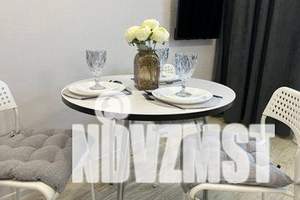 1-к квартира, посуточно, 36м2, 1/12 этаж