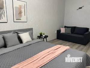 1-к квартира, посуточно, 38м2, 15/17 этаж