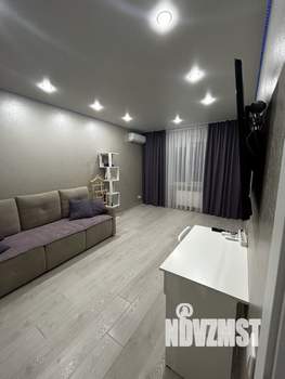 1-к квартира, на длительный срок, 32м2, 18/20 этаж