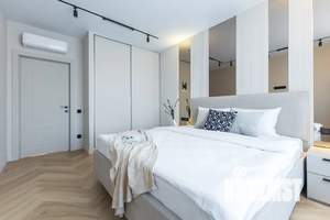 3-к квартира, посуточно, 61м2, 9/19 этаж