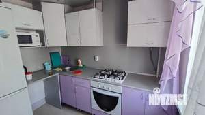 1-к квартира, на длительный срок, 34м2, 6/10 этаж