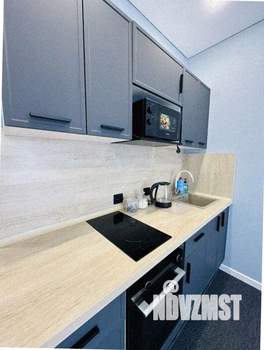 Студия квартира, на длительный срок, 22м2, 7/12 этаж