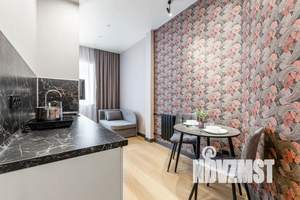 1-к квартира, посуточно, 21м2, 1/1 этаж