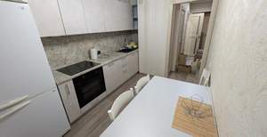 1-к квартира, на длительный срок, 37м2, 7/14 этаж