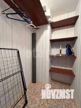 1-к квартира, на длительный срок, 43м2, 18/18 этаж