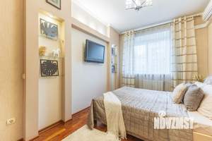 2-к квартира, посуточно, 80м2, 1/1 этаж