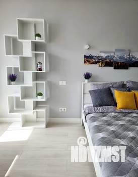 1-к квартира, посуточно, 32м2, 3/5 этаж