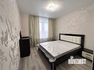 2-к квартира, на длительный срок, 39м2, 8/10 этаж