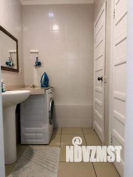 2-к квартира, посуточно, 65м2, 11/12 этаж