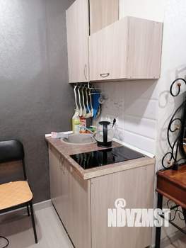 Студия квартира, на длительный срок, 15м2, 2/5 этаж